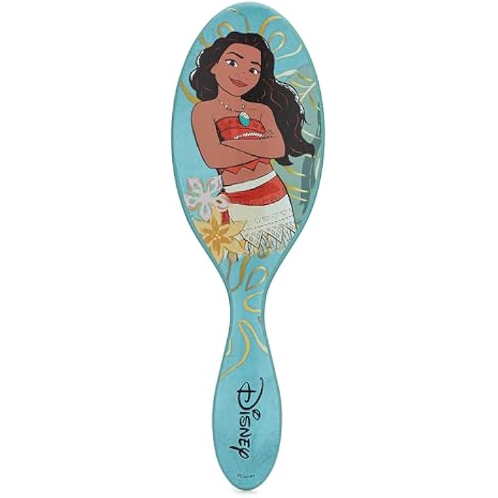 Wet Brush WetBrush Princess Moana - Image 1